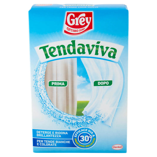 GREY TENDAVIVA - 500 g