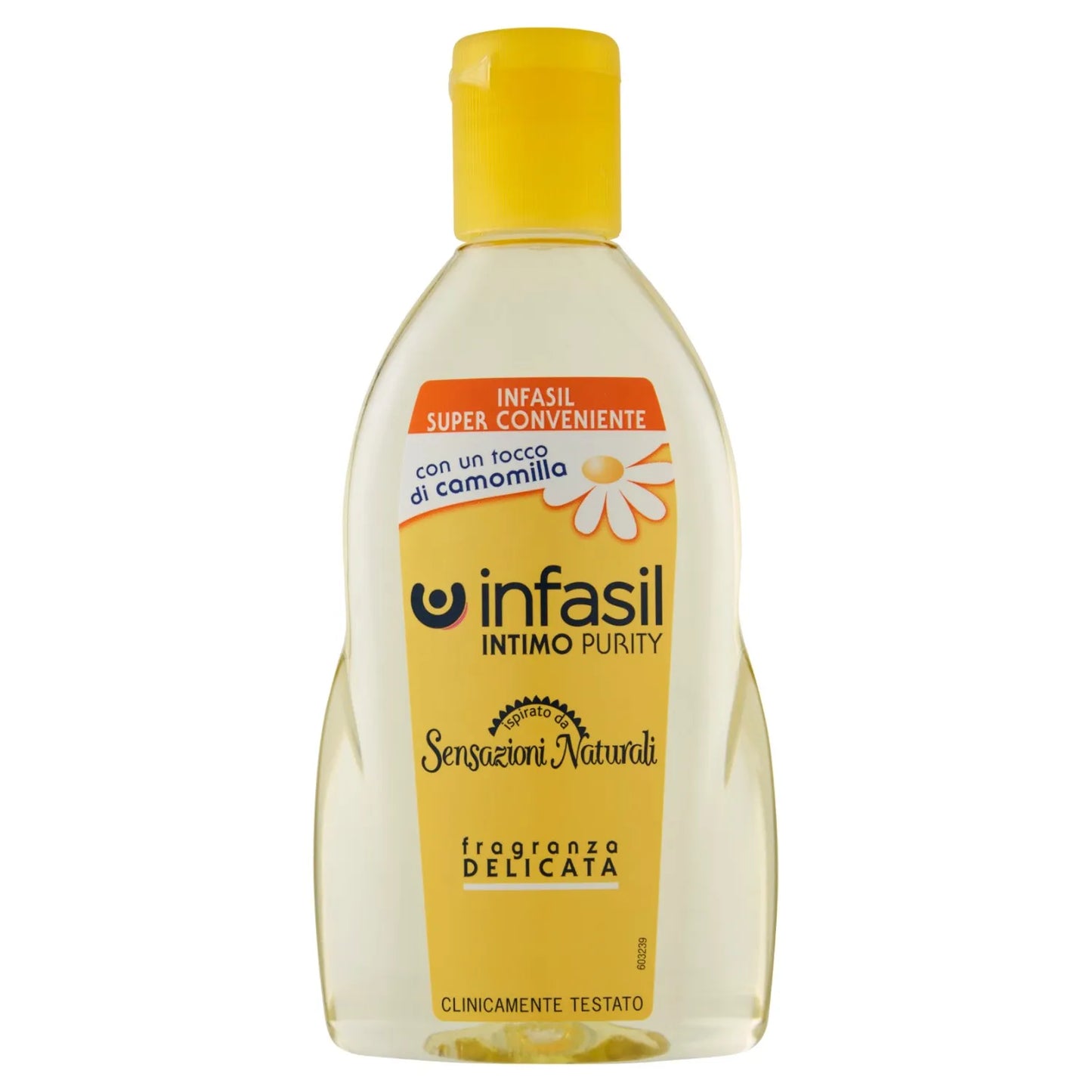 INFASIL INTIMO PURITY - 200ml