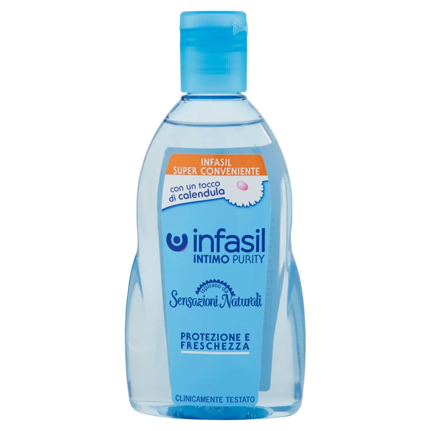 INFASIL INTIMO PURITY - 200ml
