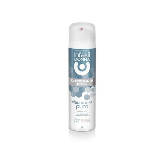 INFASIL DEODORANTE DONNA PURO SPRAY 150ML