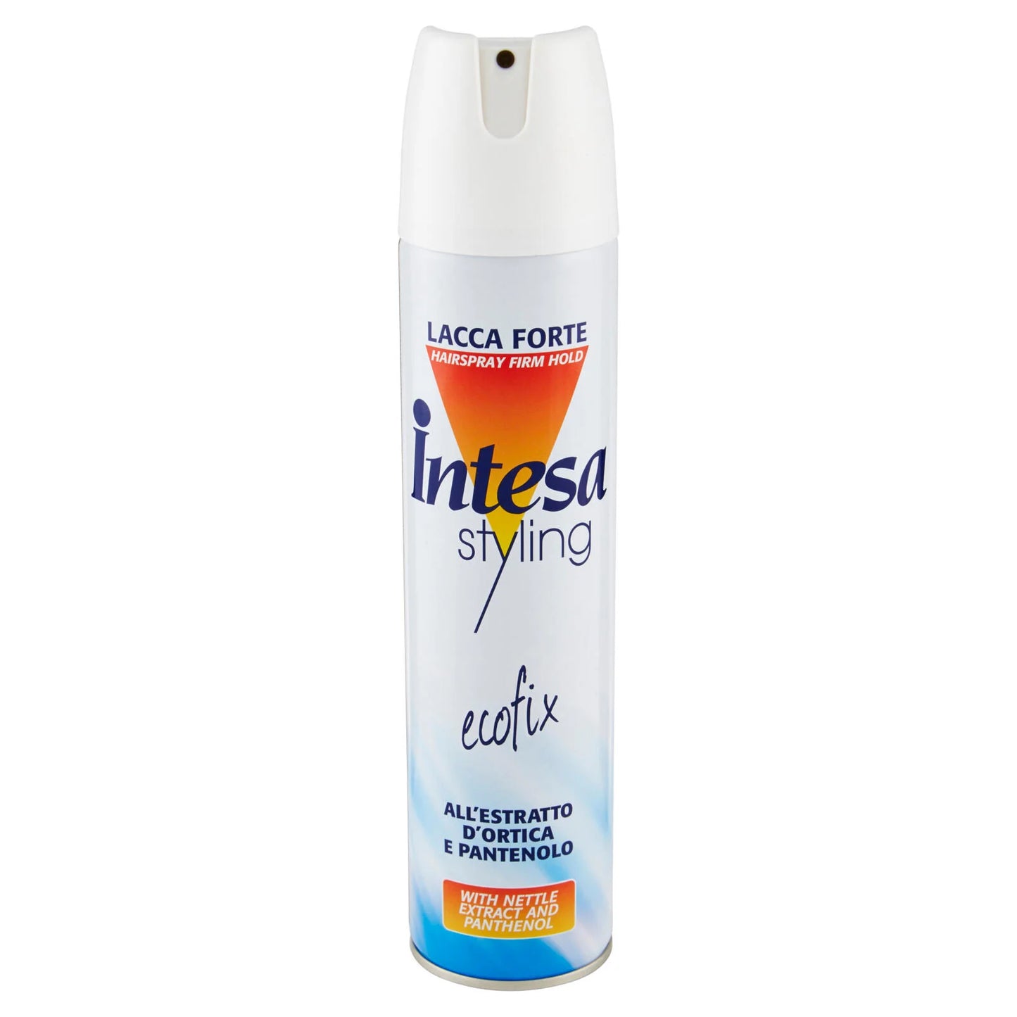 INTESA STYLING LACCA FORTE - 400 / 500 ml