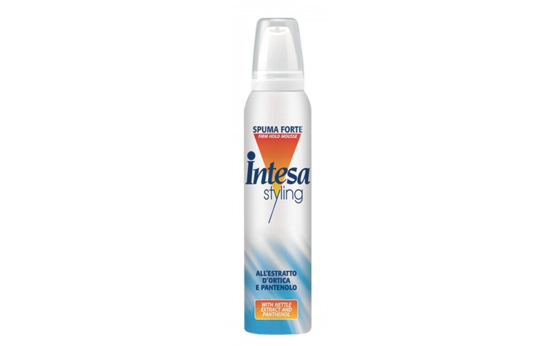 INTESA STYLING SPUMA FORTE - 300ml