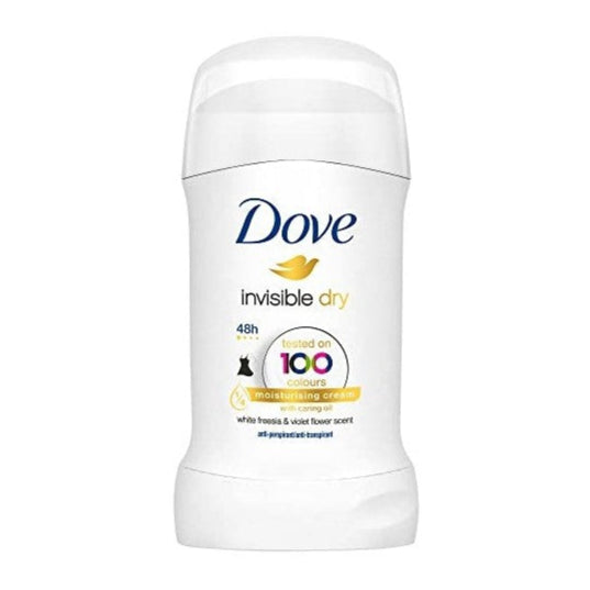 DOVE DEODORANTE STICK - VARIE FRAGRANZE