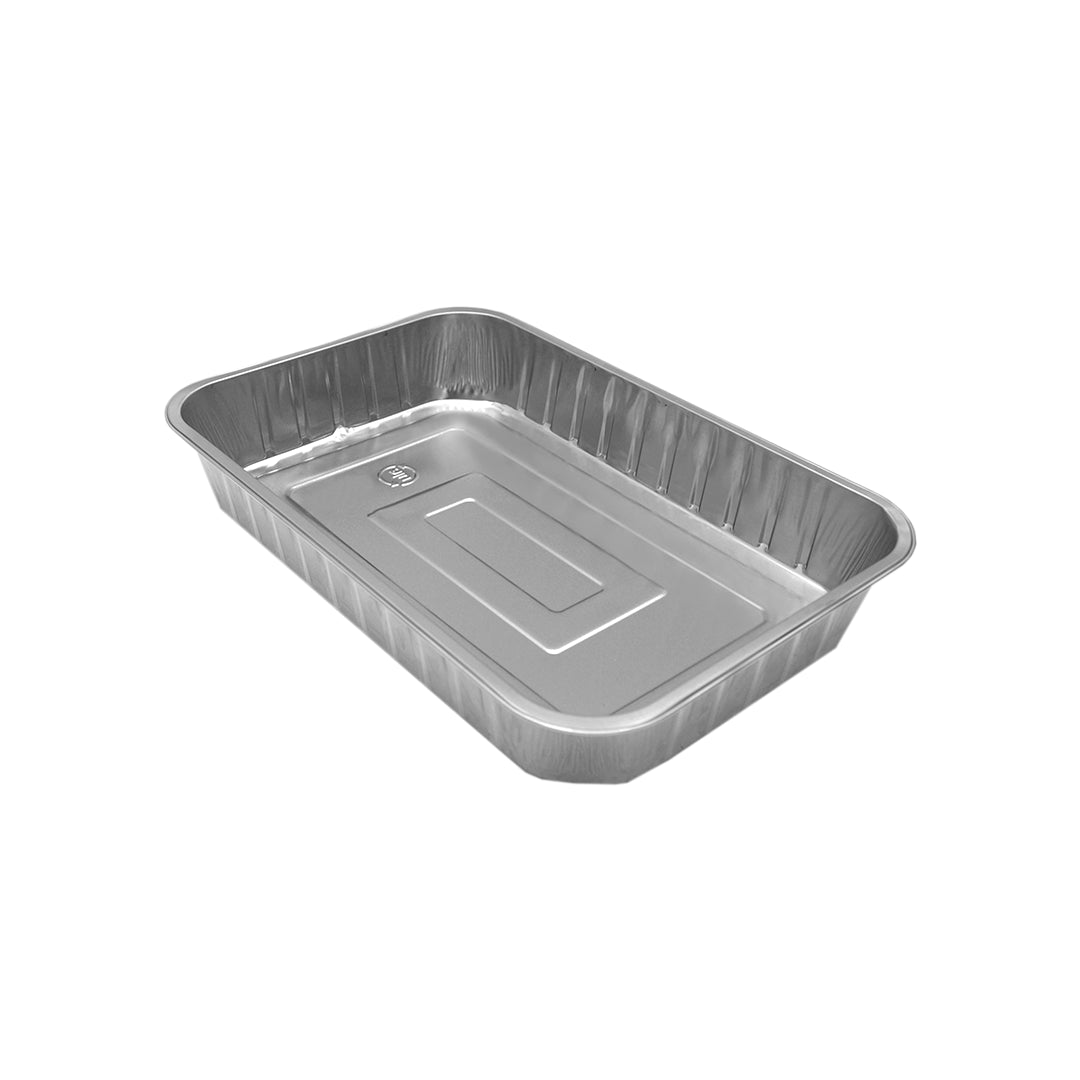 KITO VASCHETTE IN ALLUMINIO SENZA COPERCHIO - VARI FORMATI