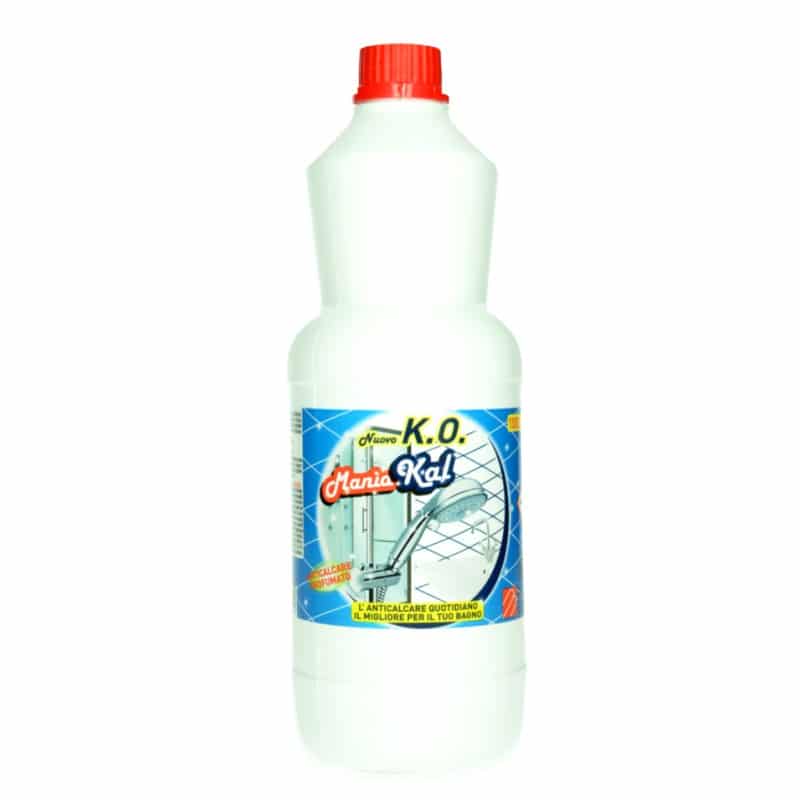 K.O. KAL MANIA ANTICALCARE - 500ml