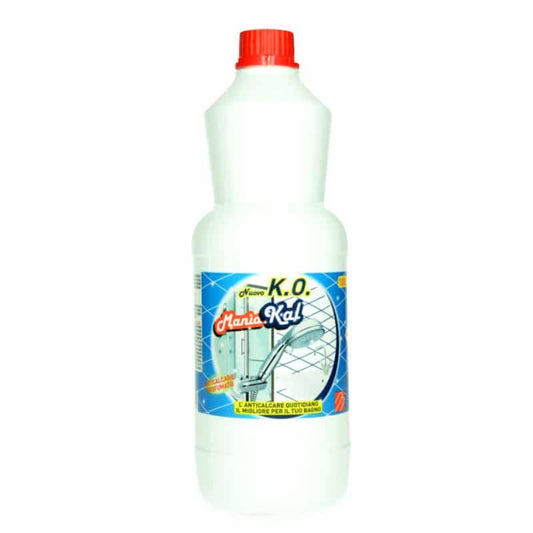 K.O. KAL MANIA ANTICALCARE - 500ml