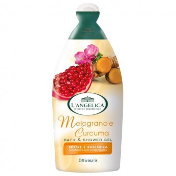 L’ANGELICA BAGNODOCCIA - 500ml - VARIE FRAGRANZE