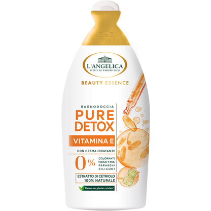 L’ANGELICA BAGNODOCCIA - 500ml - VARIE FRAGRANZE