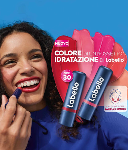 LABELLO CARING BEAUTY LIP & CHEEK