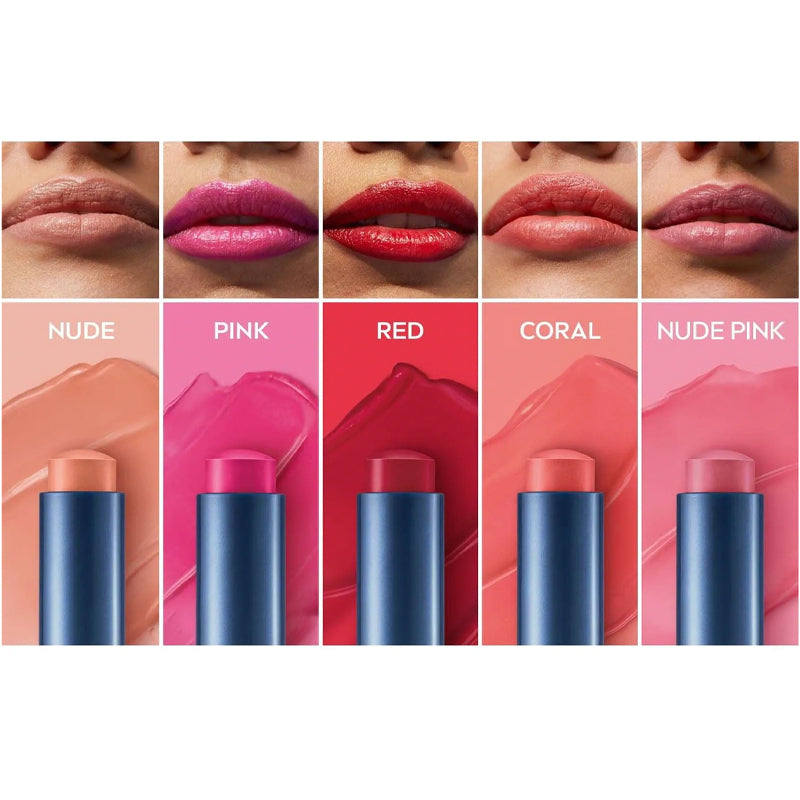 LABELLO CARING BEAUTY LIP & CHEEK