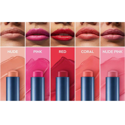 LABELLO CARING BEAUTY LIP & CHEEK