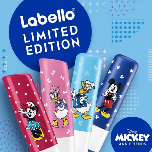 LABELLO DISNEY LIMITED EDITION