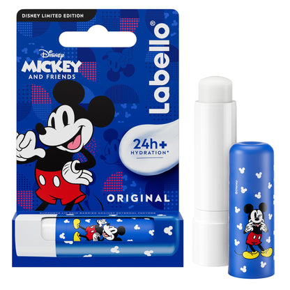 LABELLO DISNEY LIMITED EDITION