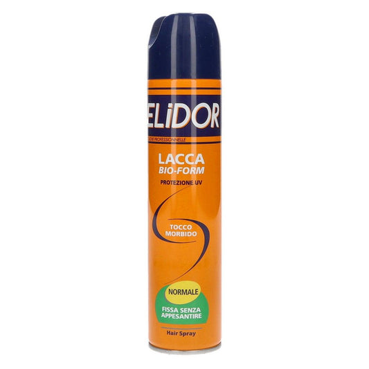 ELIDOR LACCA TENUTA NORMALE / FORTE - 300ml