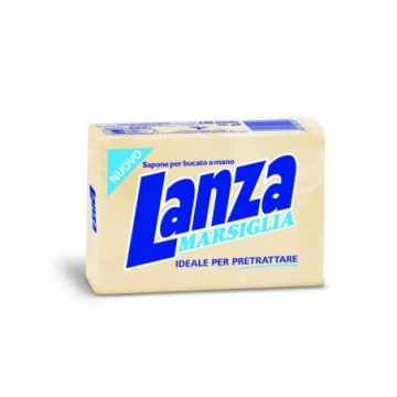 LANZA SAPONE DI MARSIGLIA - 250g