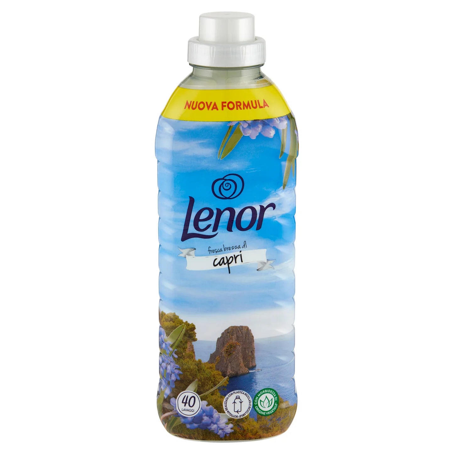 LENOR AMMORBIDENTE - 40 LAVAGGI
