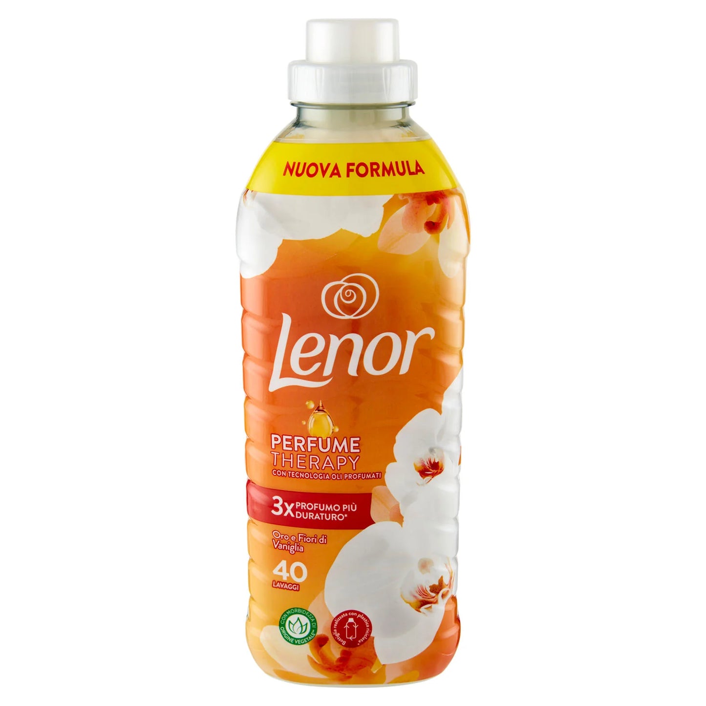 LENOR AMMORBIDENTE - 40 LAVAGGI