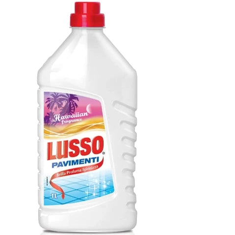 LUSSO PAVIMENTI HAWAIIAN - 1L