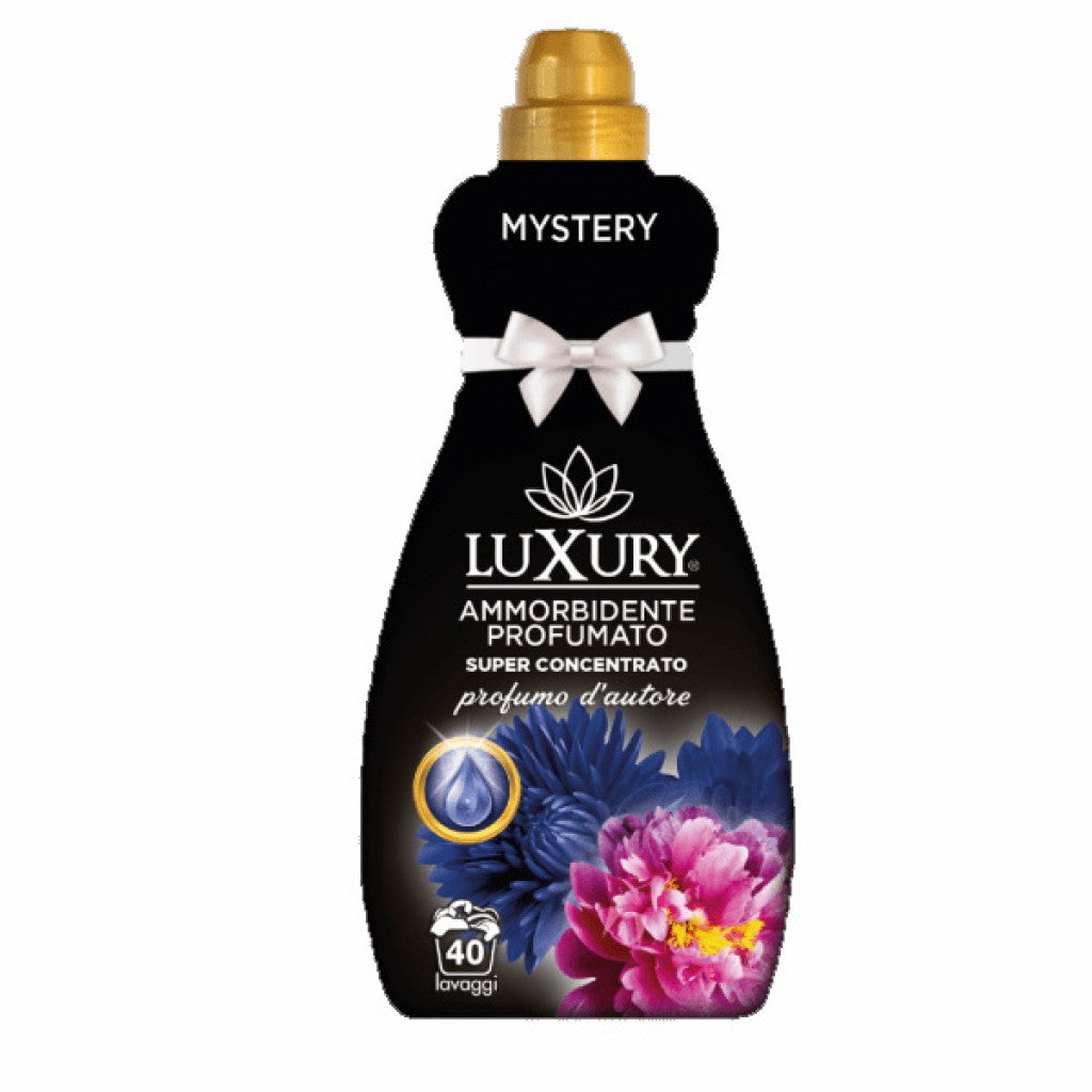 LUXURY AMMORBIDENTE SUPER CONCENTRATO 40 LAVAGGI