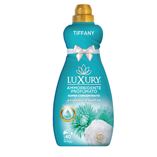 LUXURY AMMORBIDENTE SUPER CONCENTRATO 40 LAVAGGI