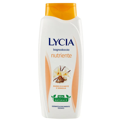 LYCIA BAGNODOCCIA - 750ml - VARIE FRAGRANZE