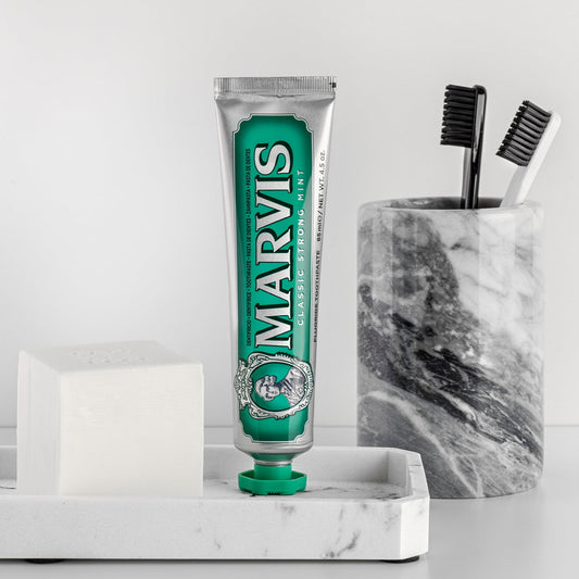 MARVIS DENTIFRICIO CLASSICO MENTA 85ML