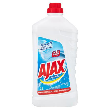 AJAX TORNADO - VARIE FRAGRANZE - 1L