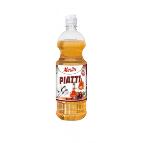 MERILU DETERSIVO GEL PIATTI - 1L