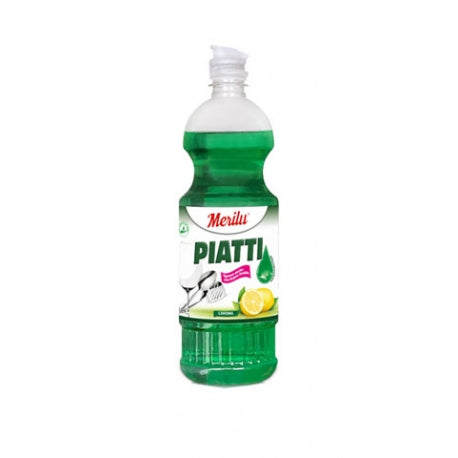 MERILU DETERSIVO GEL PIATTI - 1L