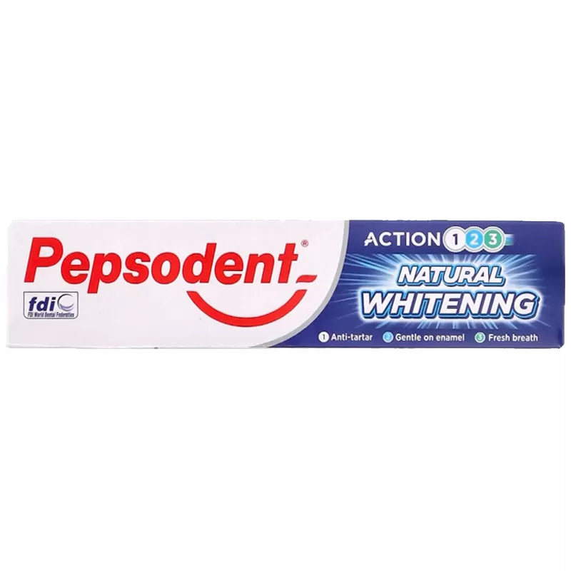 PEPSODENT - DENTIFRICIO 75ml