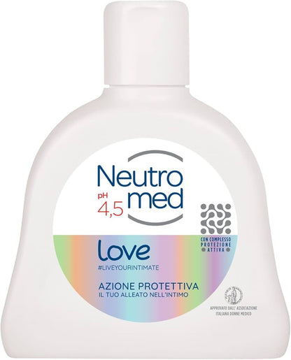 NEUTROMED DETERGENTE INTIMO - 200ml