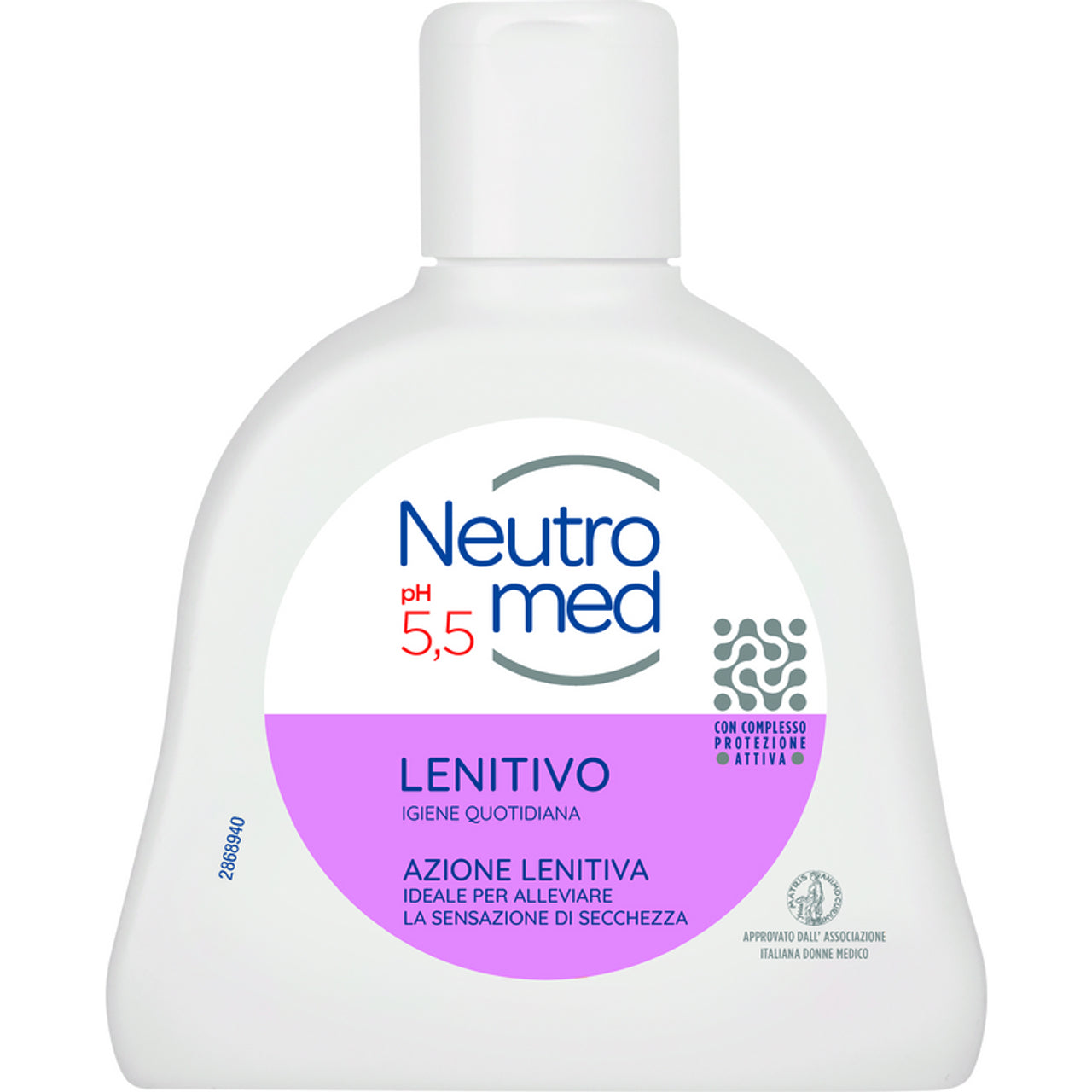 NEUTROMED DETERGENTE INTIMO - 200ml