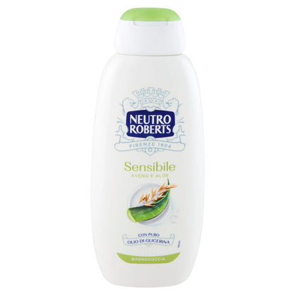 NEUTRO ROBERTS BAGNODOCCIA - 450ml