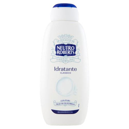 NEUTRO ROBERTS BAGNODOCCIA - 450ml