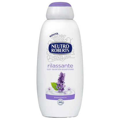 NEUTRO ROBERTS BAGNODOCCIA - 450ml