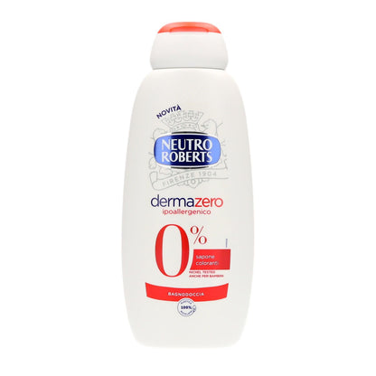 NEUTRO ROBERTS BAGNODOCCIA - 450ml