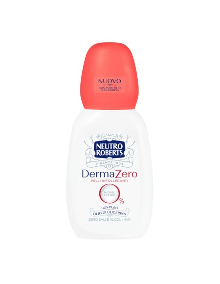 NEUTRO ROBERTS DEODORANTE VAPO - 75ml