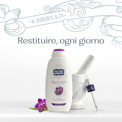 NEUTRO ROBERTS BAGNODOCCIA - 450ml