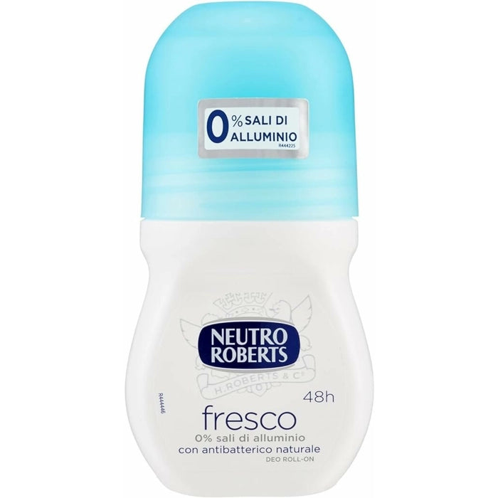 NEUTRO ROBERTS ROLL ON - 50ml