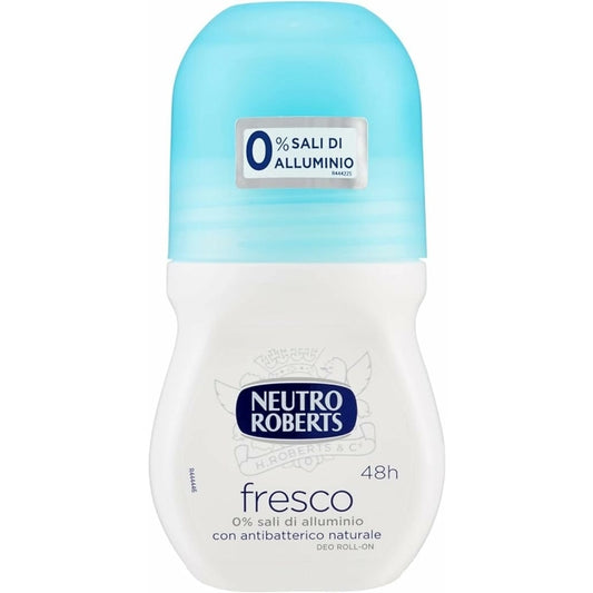 NEUTRO ROBERTS ROLL ON - 50ml