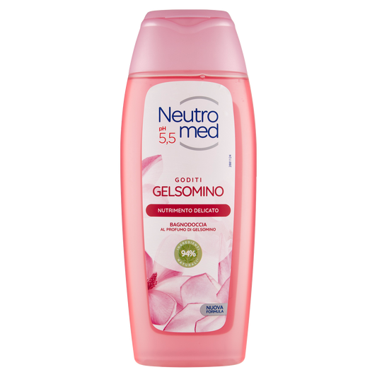 NEUTROMED BAGNODOCCIA VARIE FRAGRANZE - 400 ml