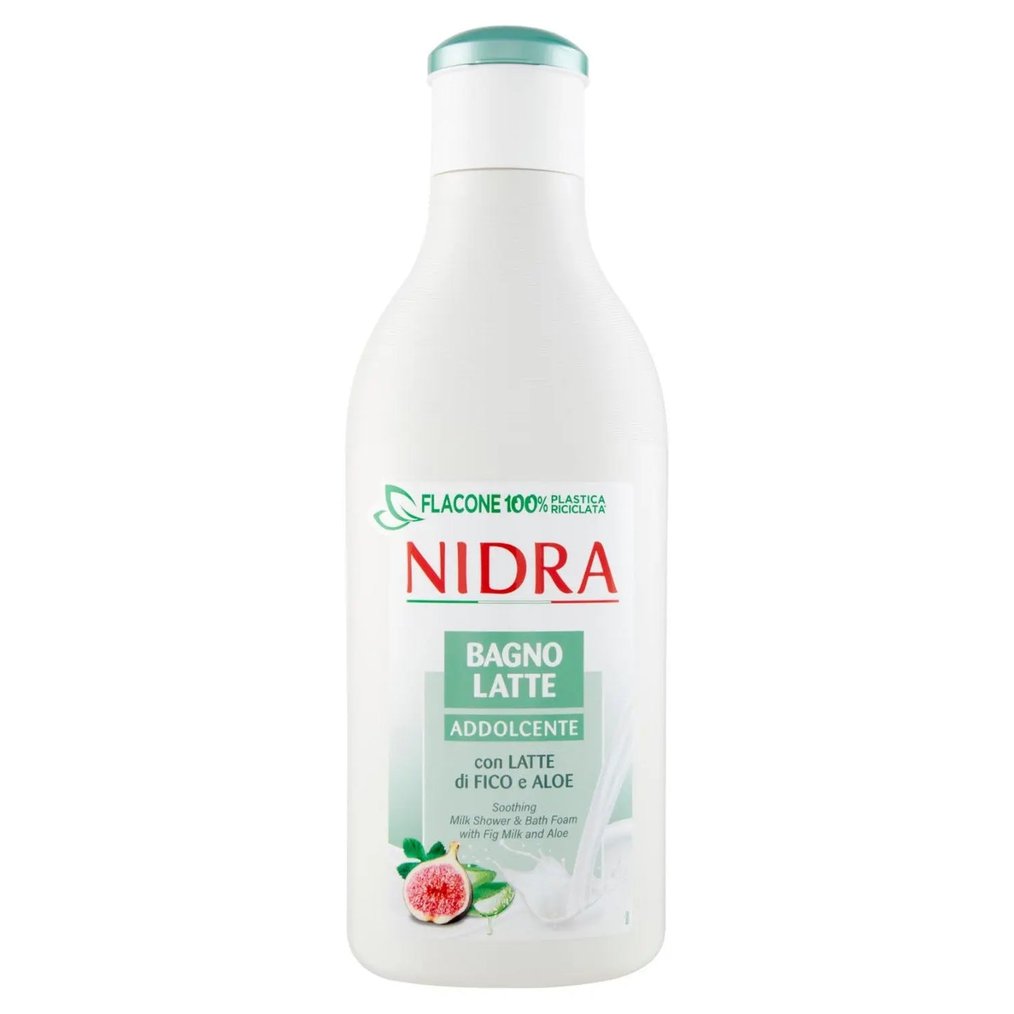 NIDRA BAGNOLATTE - 750ml - VARIE FRAGRANZE