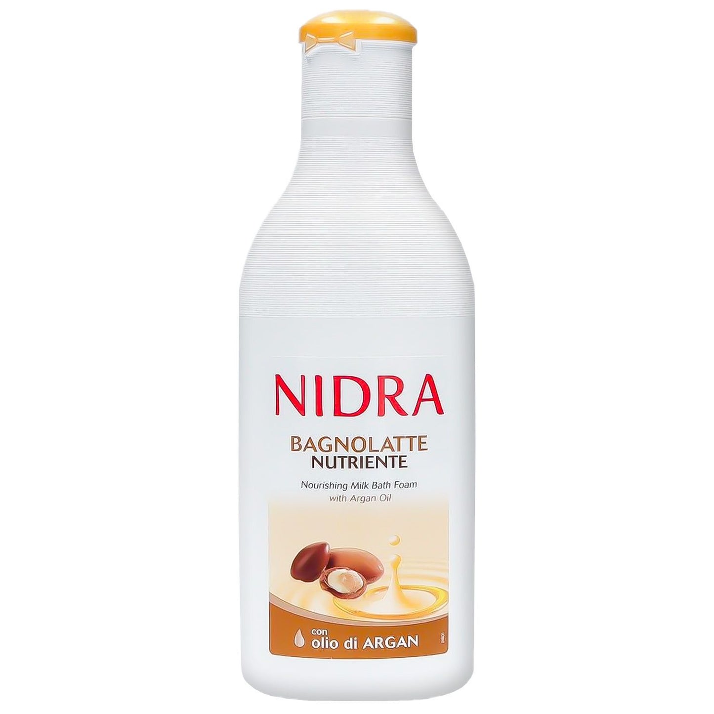 NIDRA BAGNOLATTE - 750ml - VARIE FRAGRANZE