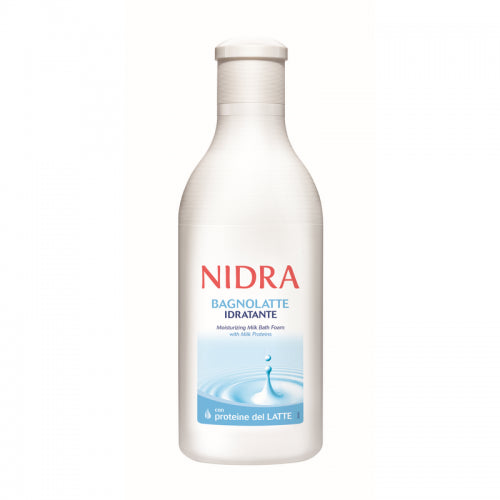 NIDRA BAGNOLATTE - 750ml - VARIE FRAGRANZE