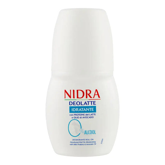 NIDRA ROLL ON DEOLATTE IDRATANTE