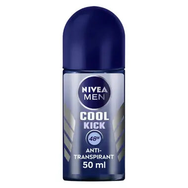 NIVEA DEODORANTE ROLL ON - 50ml - VARIE FRAGRANZE
