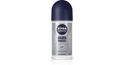 NIVEA DEODORANTE ROLL ON - 50ml - VARIE FRAGRANZE