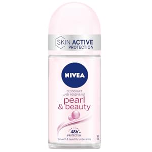 NIVEA DEODORANTE ROLL ON - 50ml - VARIE FRAGRANZE