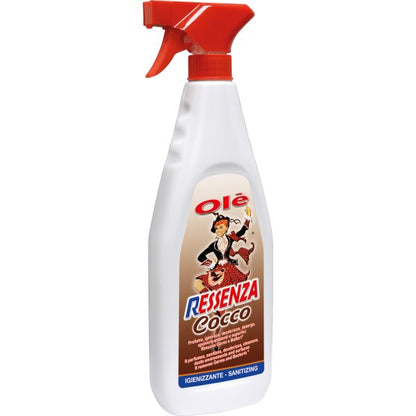 OLÈ ESSENZA IGIENIZZANTE 750ML