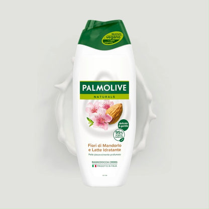 PALMOLIVE BAGNODOCCIA MAXI FORMATO - 750ml